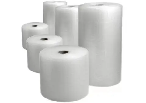 Buy Bubble Wrap Rolls for Safe and Easy Packing