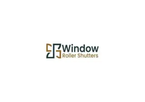 Top Security Shutters For Windows In The UK