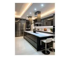 Professional Kitchen Remodeling Services Coventry by All Kitchens Fitted - Get Free Quote Today