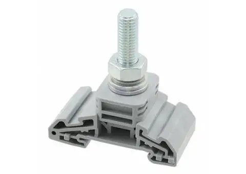 Order Phoenix Contact-3049408 Terminal Blocks | Secure Electrical Terminations