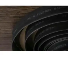 Shop RS Pro-700-4539 Heat Shrink Tubes | Insulate & Protect Wires Easily
