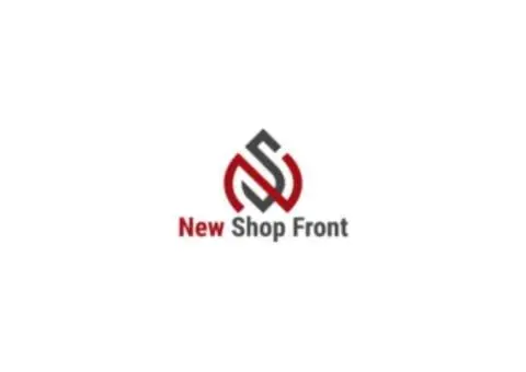 Secure Your Business With A New Shop Front In The UK