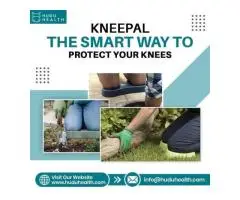 Kneepal: The Smart Way to Protect Your Knees