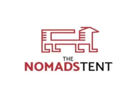 The Nomads Tent