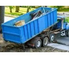 Dumpster Rental - 10 Yard to 40 Yard, any size, anywhere!