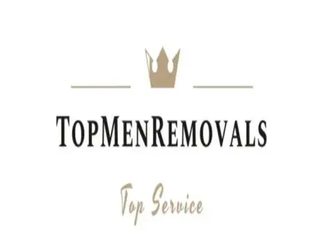 Top Men Removals London