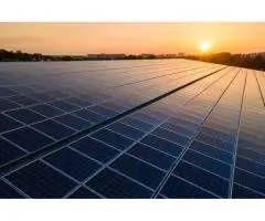 Residential Solar Maintenance