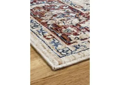 Shop Stylish Large Rugs for Living Rooms & More | Rugs UK - 1/4