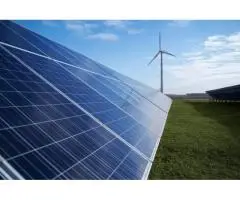 Solar Energy Solutions Vadodara