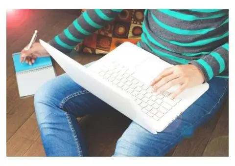 Online Reasoning Tests