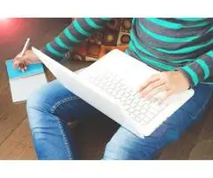 Online Reasoning Tests