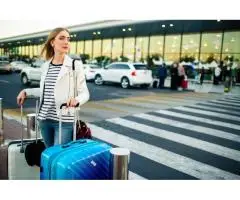 Arrive in Style – Luxury Airport Transfer London