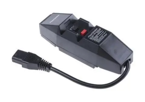 Buy Powerbreaker-J63-X Inline RCD Adapters | Reliable Circuit Protection | Available Now at Enrgtech