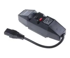 Buy Powerbreaker-J63-X Inline RCD Adapters | Reliable Circuit Protection | Available Now at Enrgtech