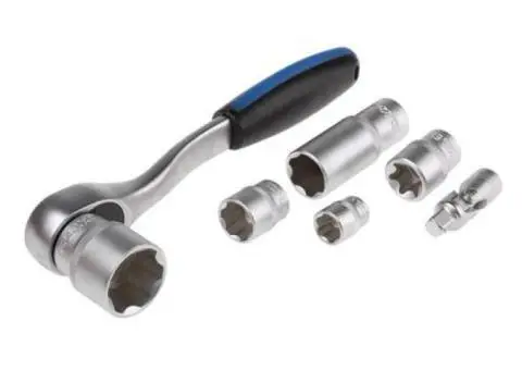 Shop MTI-568-150 Wrench Sets | High-Quality Tools for Precise Tightening | Buy Now from Enrgtech