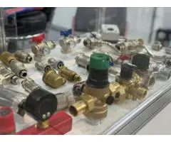 Thermostatic Mixing Valve for Sale