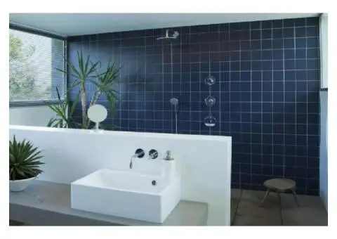 Professional Kitchen Floor Tiling Services by Top Moda Tiling