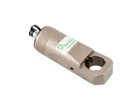 Flange Spreader Manufacturer – Hydraulic Tools by RenQuip UK - 5/18
