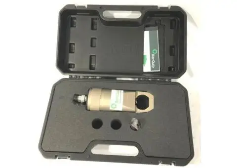 Flange Spreader Manufacturer – Hydraulic Tools by RenQuip UK - 6/18