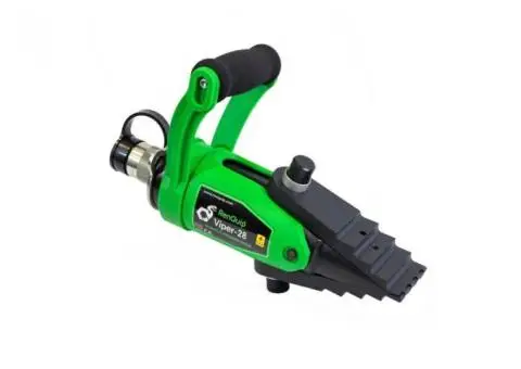 Flange Spreader Manufacturer – Hydraulic Tools by RenQuip UK - 11/18