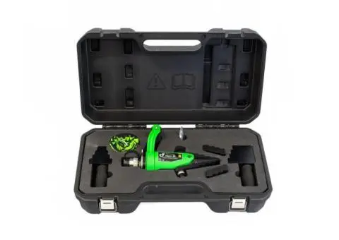 Flange Spreader Manufacturer – Hydraulic Tools by RenQuip UK - 12/18