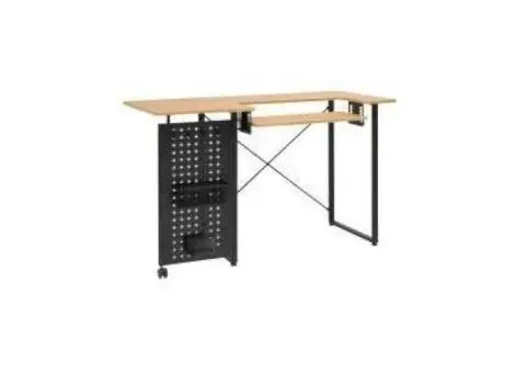 Sewing desk