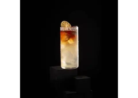Buy Drinks Hamper Online | Cocktail Connoisseurs UK