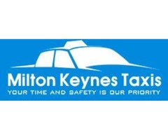 Airport Taxi Service Milton Keynes