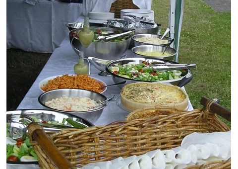 Crockery Hire in Walsall, West Midlands | Event Equipment Hire - 3/5