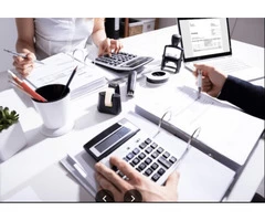 Looking for The Best Bookkeeping in Hanworth