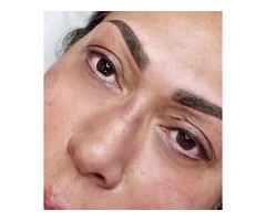 Looking for The Best Microblading in Downend