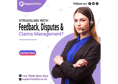 Looking for Multi Channel Allied Services Offered by Industry Experts - 2/2