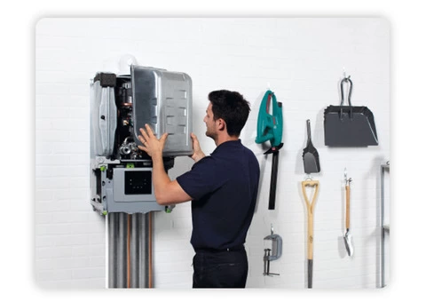 For the right central heating installer in Haywards Heath