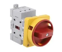 Order Allen Bradley-194E-E16-1753-4N Non Fused Isolator Switches