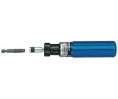 Shop RS Pro-547-379 Torque Screwdrivers | Precision Tightening Tools | Buy Now from Enrgtech