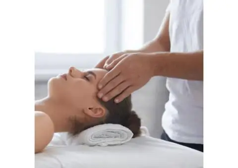 Mobile massage service for women in Cardiff - 2/2