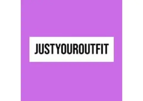 Justyouroutfit (mcr) ltd - 1/3