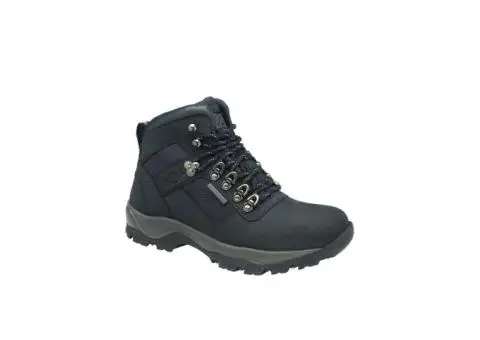 Durable Men's Walking Shoes for Everyday Comfort