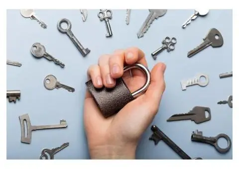 Locksmith Hounslow – Your Local Emergency Solution