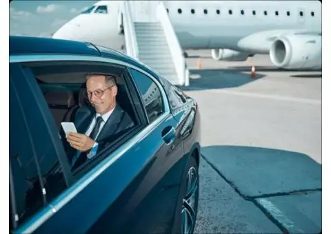 Travel Without Stress: Secure Transfers from Gatwick to Heathrow
