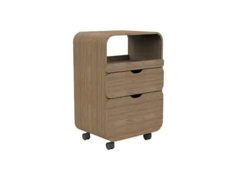 Buy THUL Luxury Spa Trolley for Your Salon Today