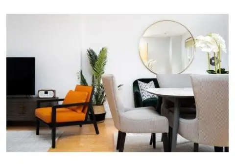 Looking For Rental Furniture Packages in London