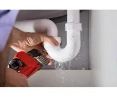 Get 24/7 Plumbing Solutions With Your Trusted Plumbers in London