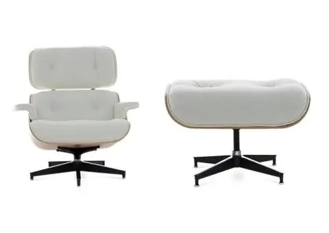 Eames Chair Replica in UK - 3/5