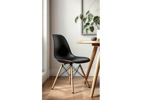 Eames Plastic Chair in Uk - 2/2