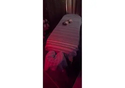 Male2Male Massage & Manscaping - 2/5