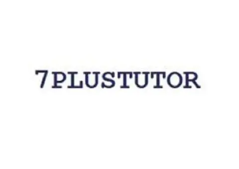 For 7 Plus Tutoring Service in Totteridge | Join 7 Plus Tutor