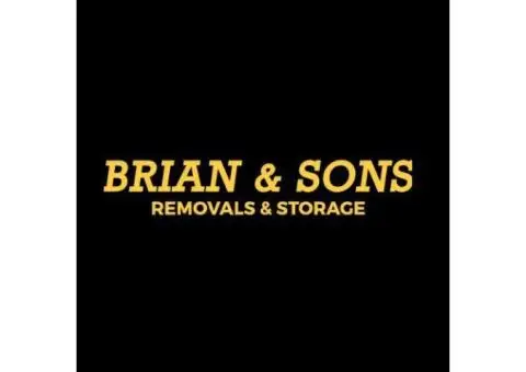 Brian and Sons Removals – Scotland-Wide Business & Home Moves - 2/2