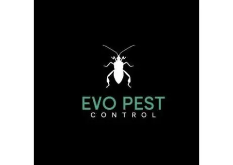 EVO Pest Control – Fast & Friendly Pest Removal Fulham