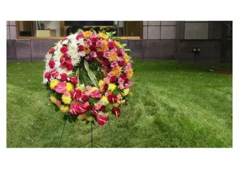 Funeral Flowers Dunstable London